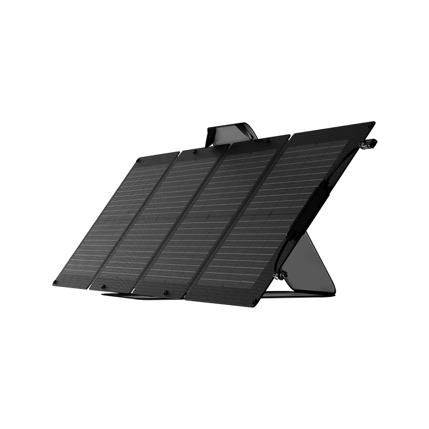 Tấm pin năng lượng mặt trời EcoFlow | 110W Foldable Solar Panel - Ecoflowvietnam.com