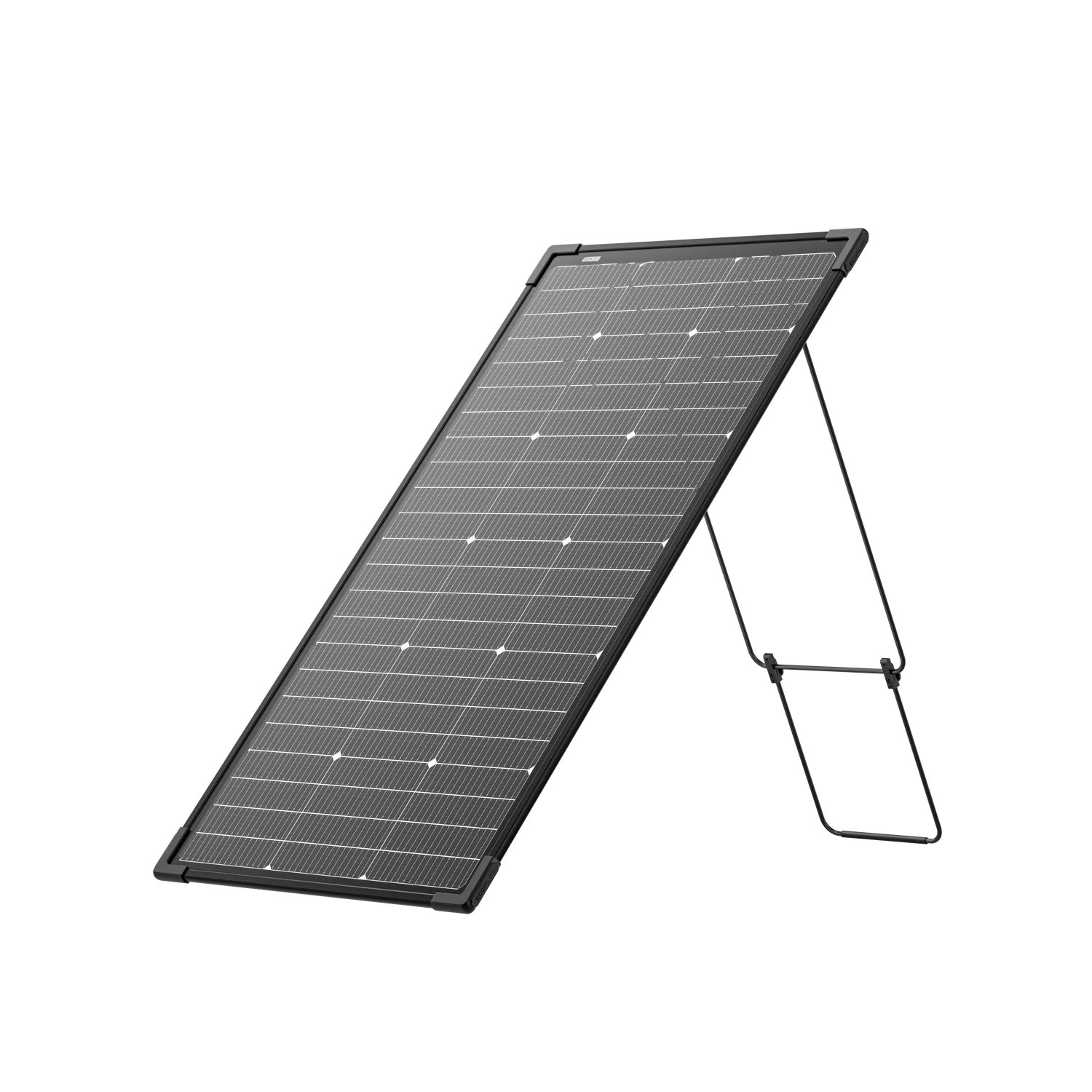 Tấm pin năng lượng mặt trời EcoFlow | 125W Bifacial Modular Solar Panel - Ecoflowvietnam.com