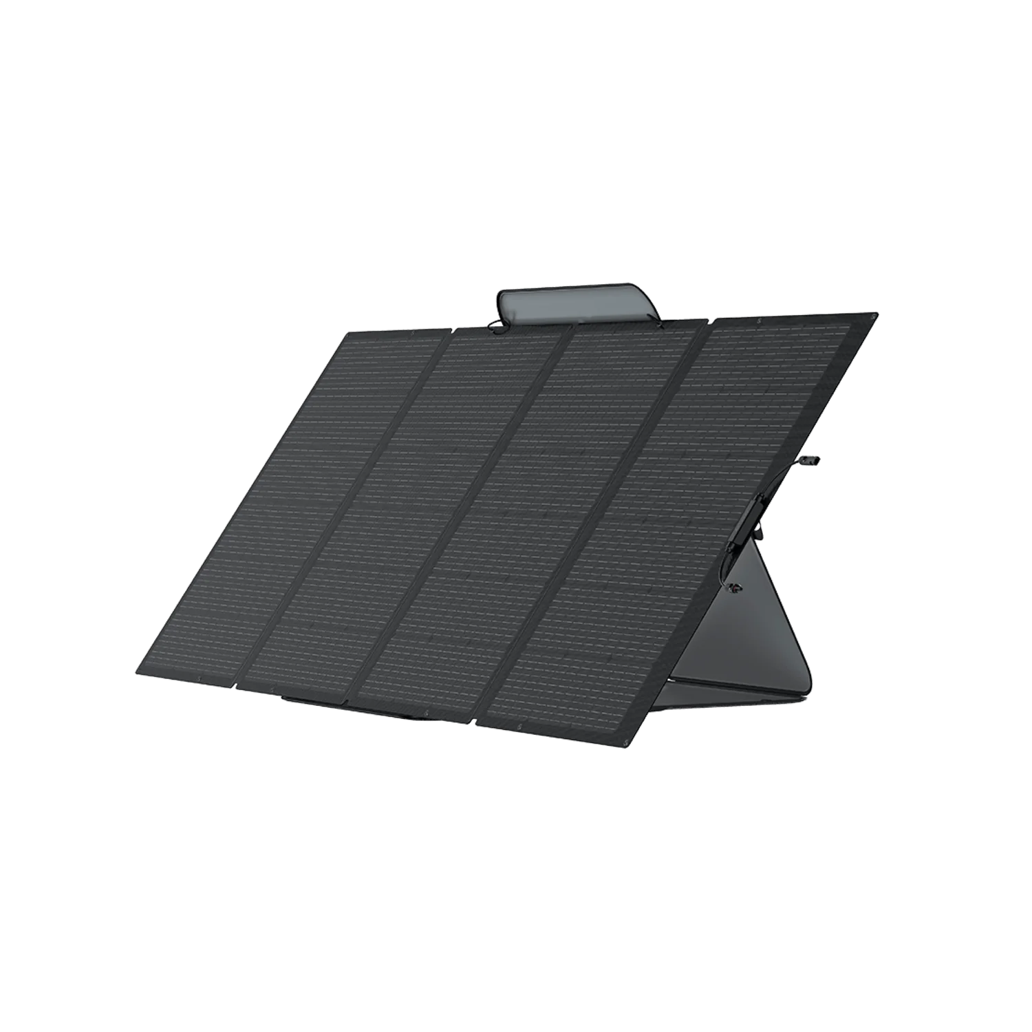 Tấm pin năng lượng mặt trời EcoFlow | 400W Foldable Solar Panel - Ecoflowvietnam.com